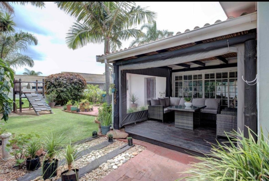 4 Bedroom Property for Sale in Windsor Park Eastern Cape